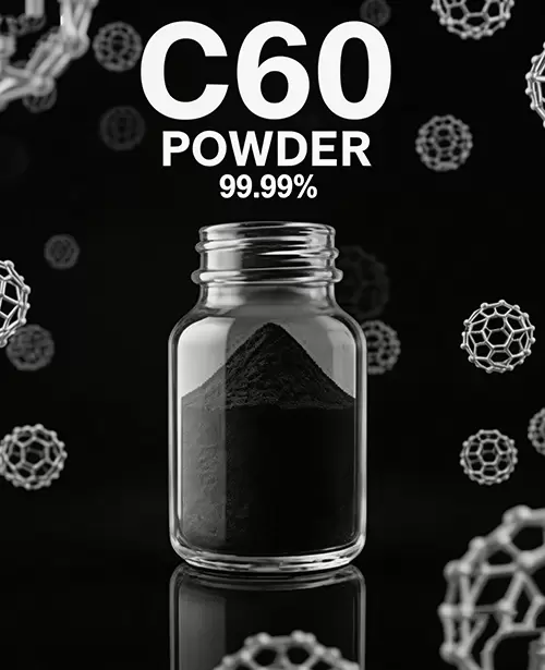 풀러렌 C60