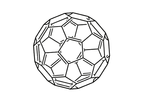 풀러렌 C60