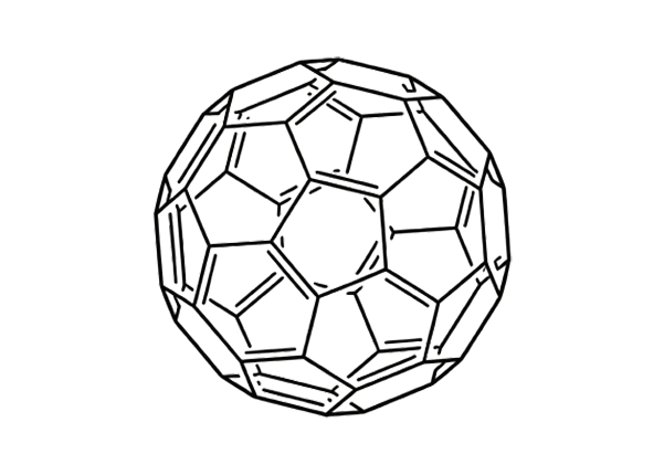 풀러렌 C60